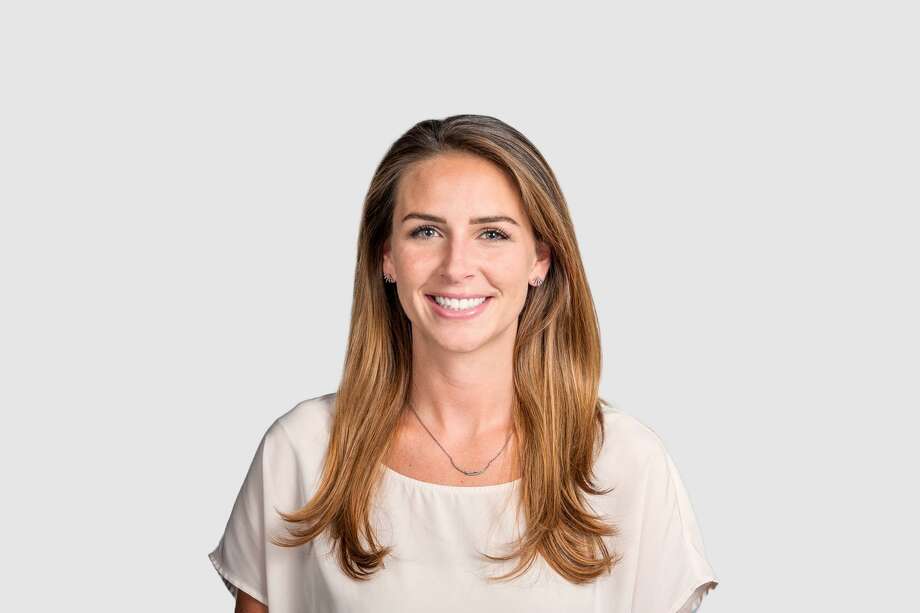 Kayla Black has joined Cresa as an advisor on its industrial brokerage team. Photo: Cresa / © Hall Puckett 2018