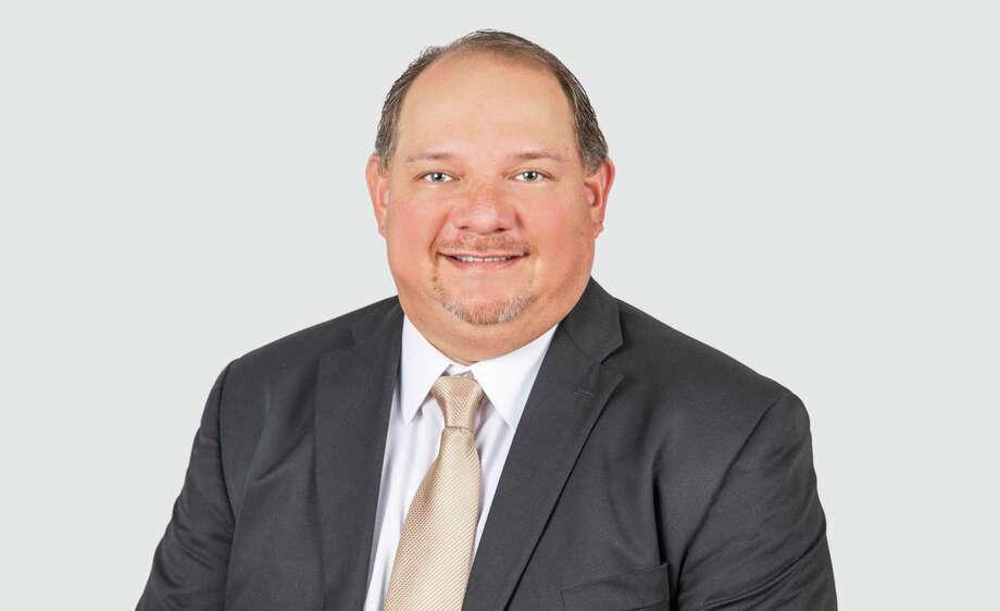 Cresa has expanded its industrial brokerage team with the hiring of Tim Thomas as a vice president. Photo: Cresa / Pixelstudioproductions.com