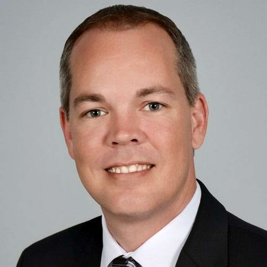 Chris Bosler has joined NAI Partners as vice president of property services in its landlord services division. Photo: NAI Partners