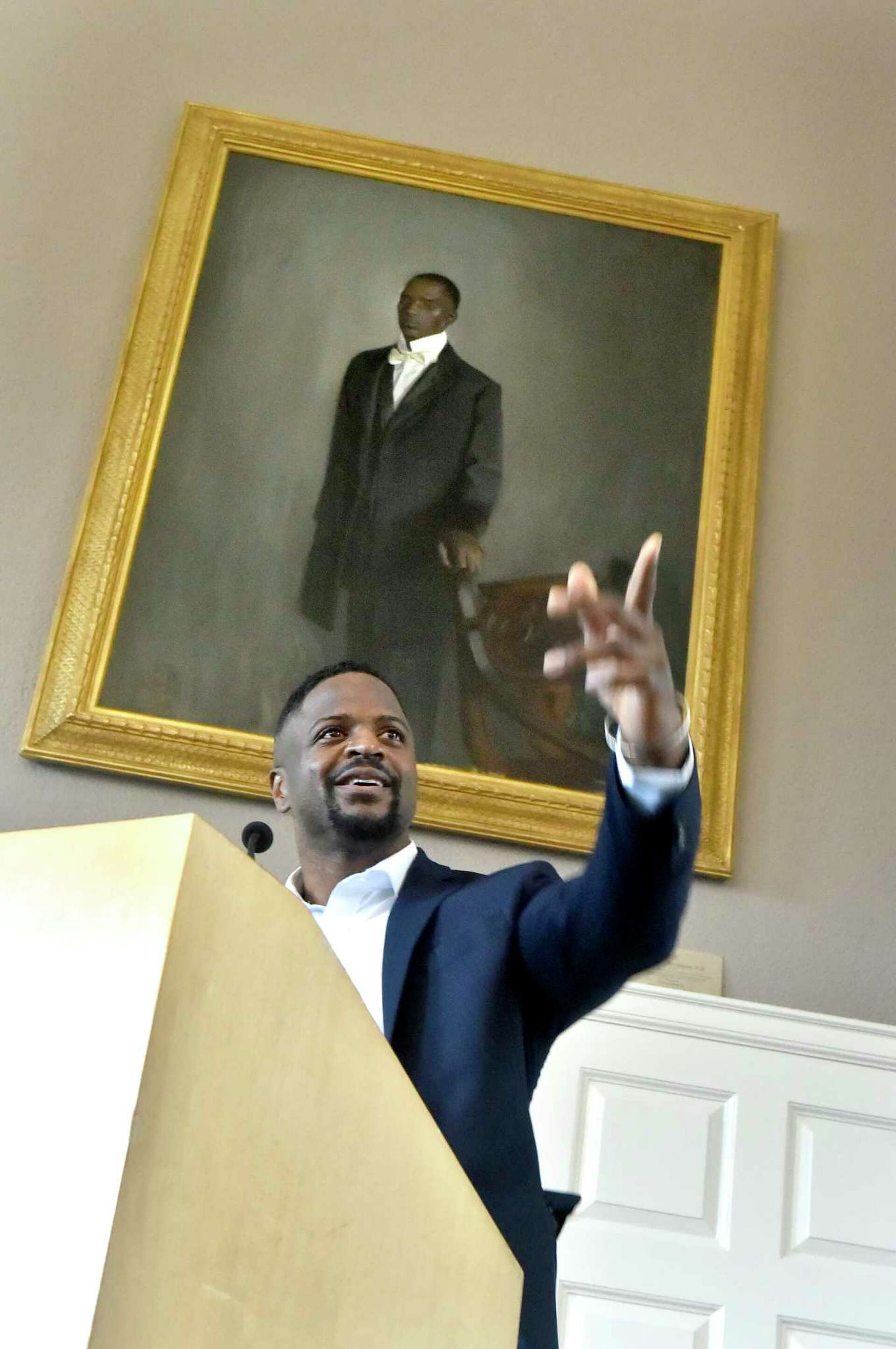 First known Black Yale student gets degree, 186 years later