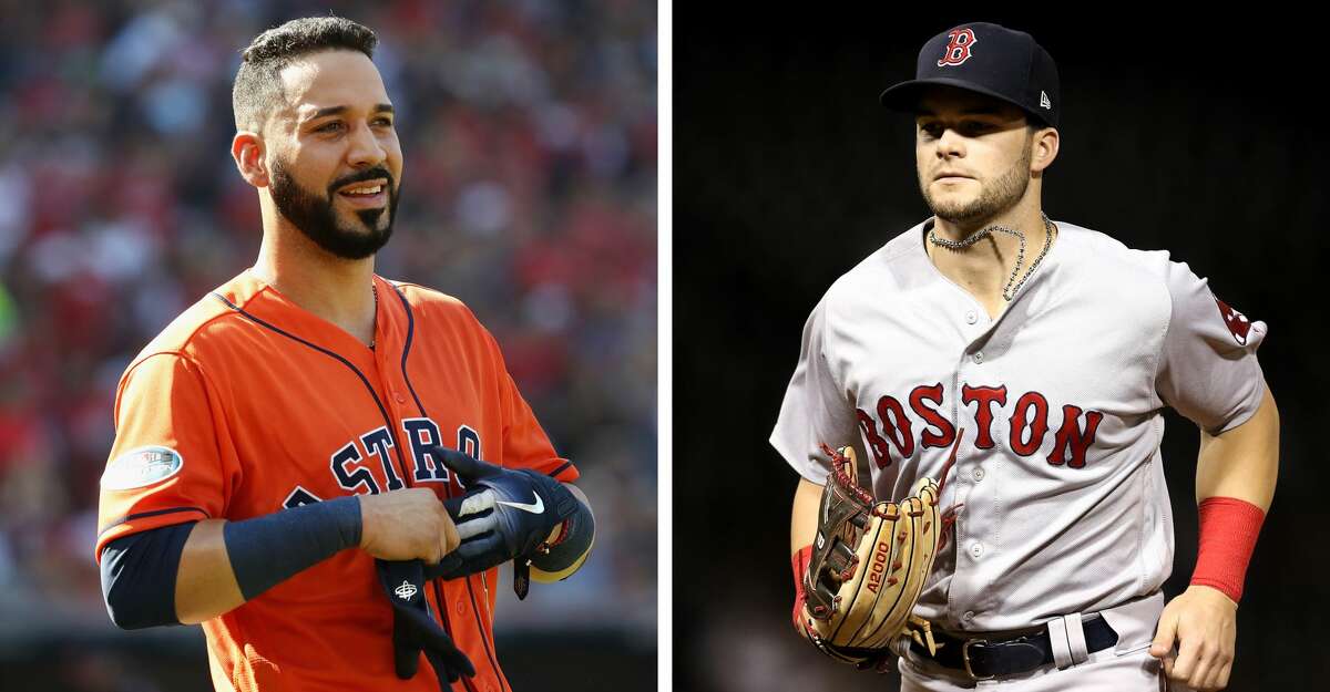 Red Sox vs. Indians: Everything you need to know about the American League  Division Series matchup