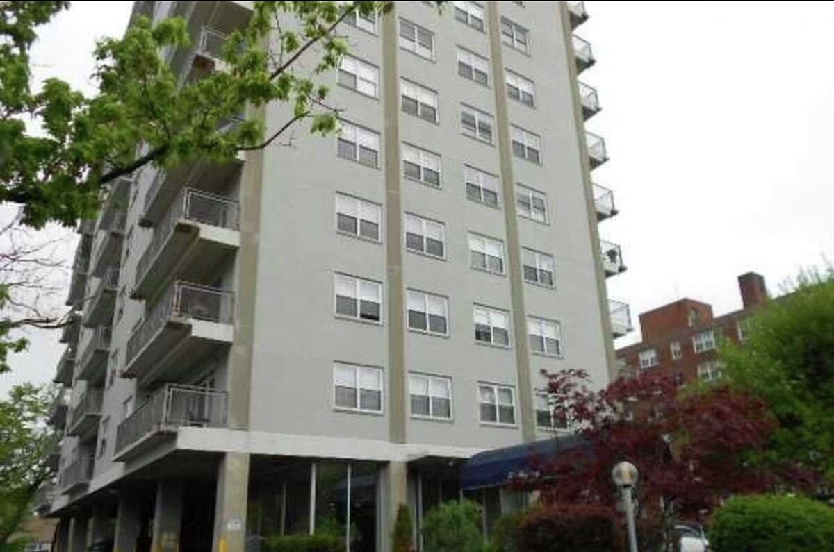 Study Connecticut foreclosures still historically high