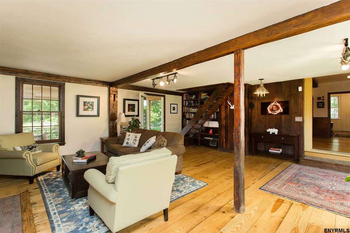 Open Houses Oct. 14, 2018