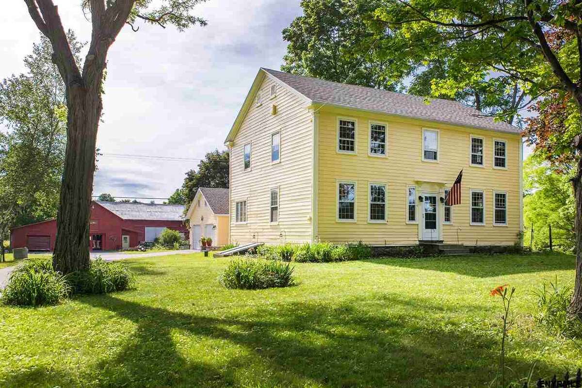 Open Houses Oct. 14, 2018