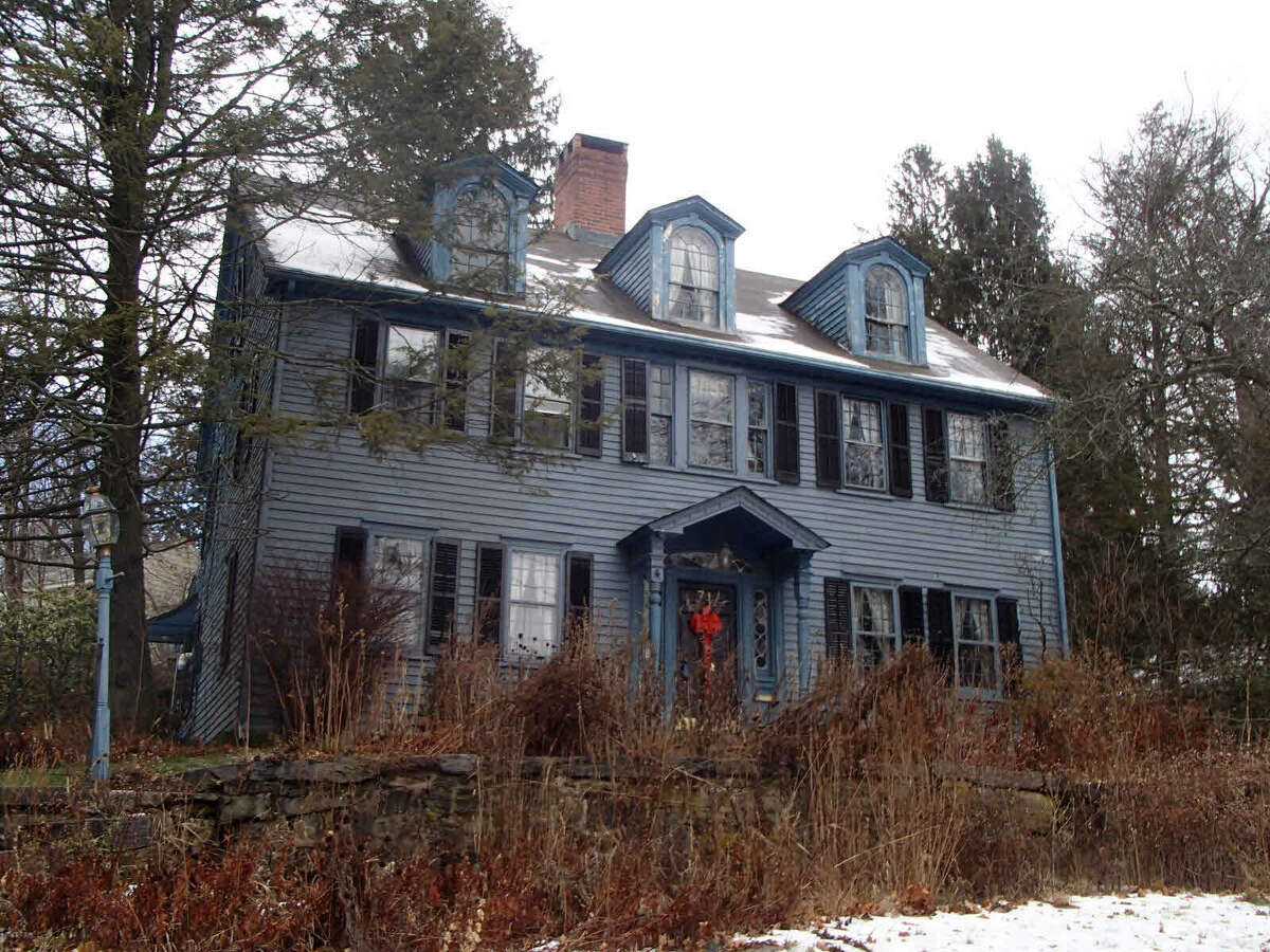 Study Connecticut foreclosures still historically high