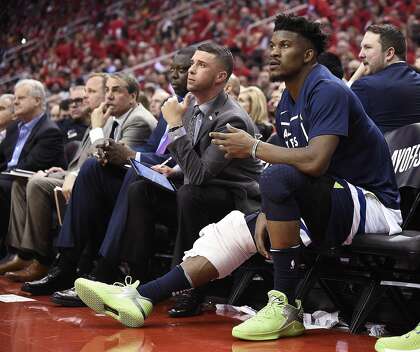Jimmy Butler Fiasco Contrasts With The Warriors Way Sfchronicle Com