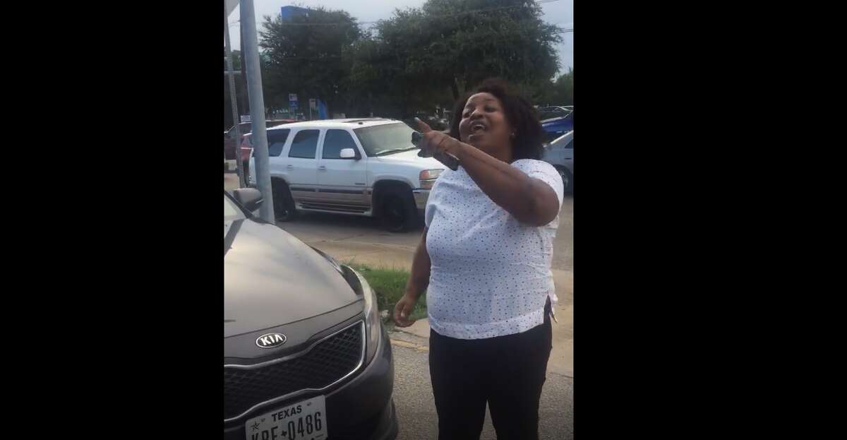 PHOTOS: Former Houston teacher speaks out after losing job over 'racially insensitive' remarks A former teacher at KIPP Voyage Academy in Houston lost her job this week after videos surfaced online showing her making racially insensitive remarks about Hispanics. >>>See the Facebook posts about the ordeal 