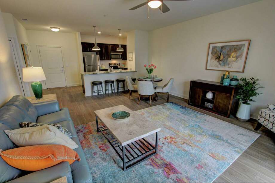 Housing options for older adults Times Union