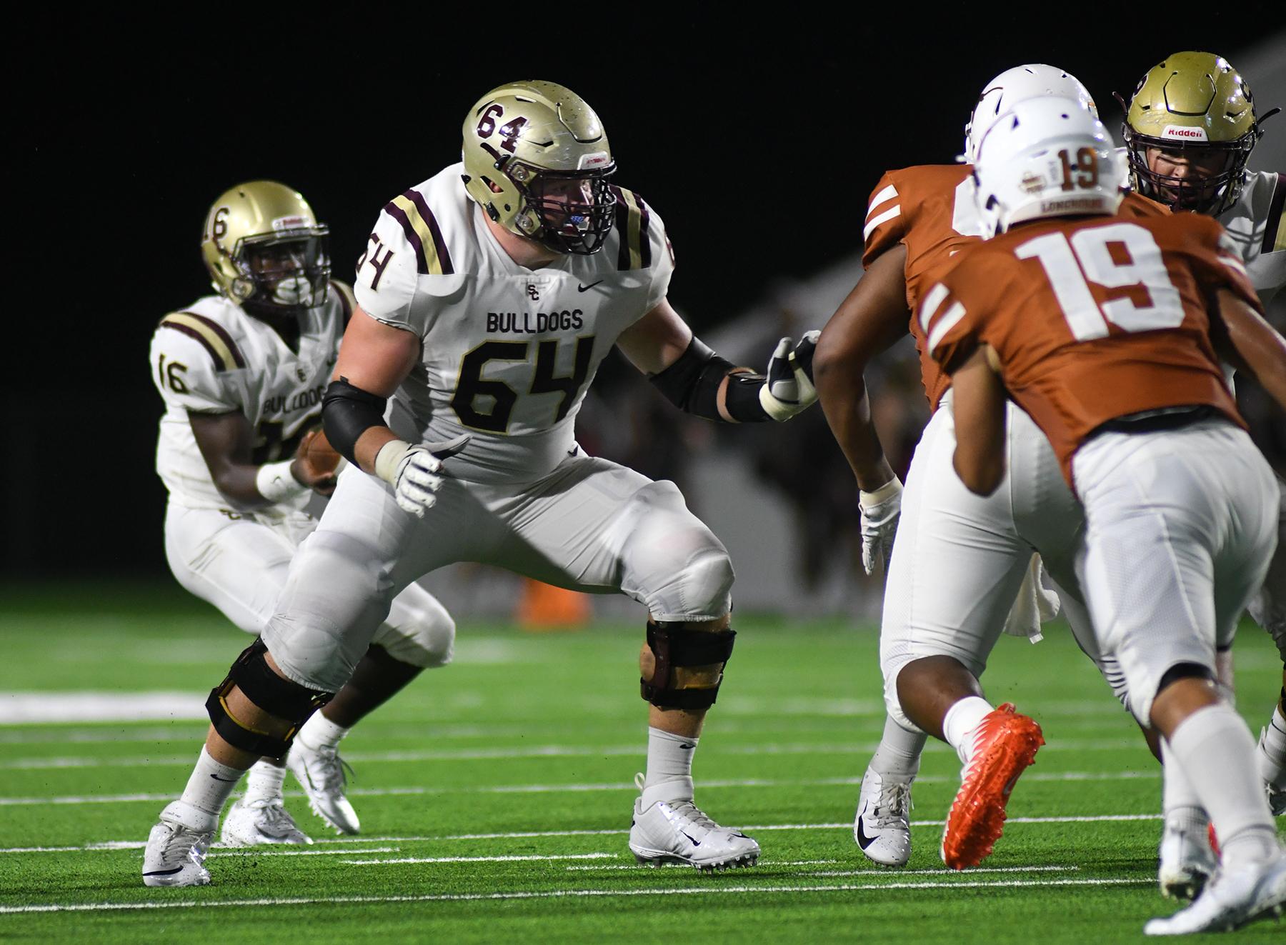 Football: Humble, Summer Creek prepare for rivalry game