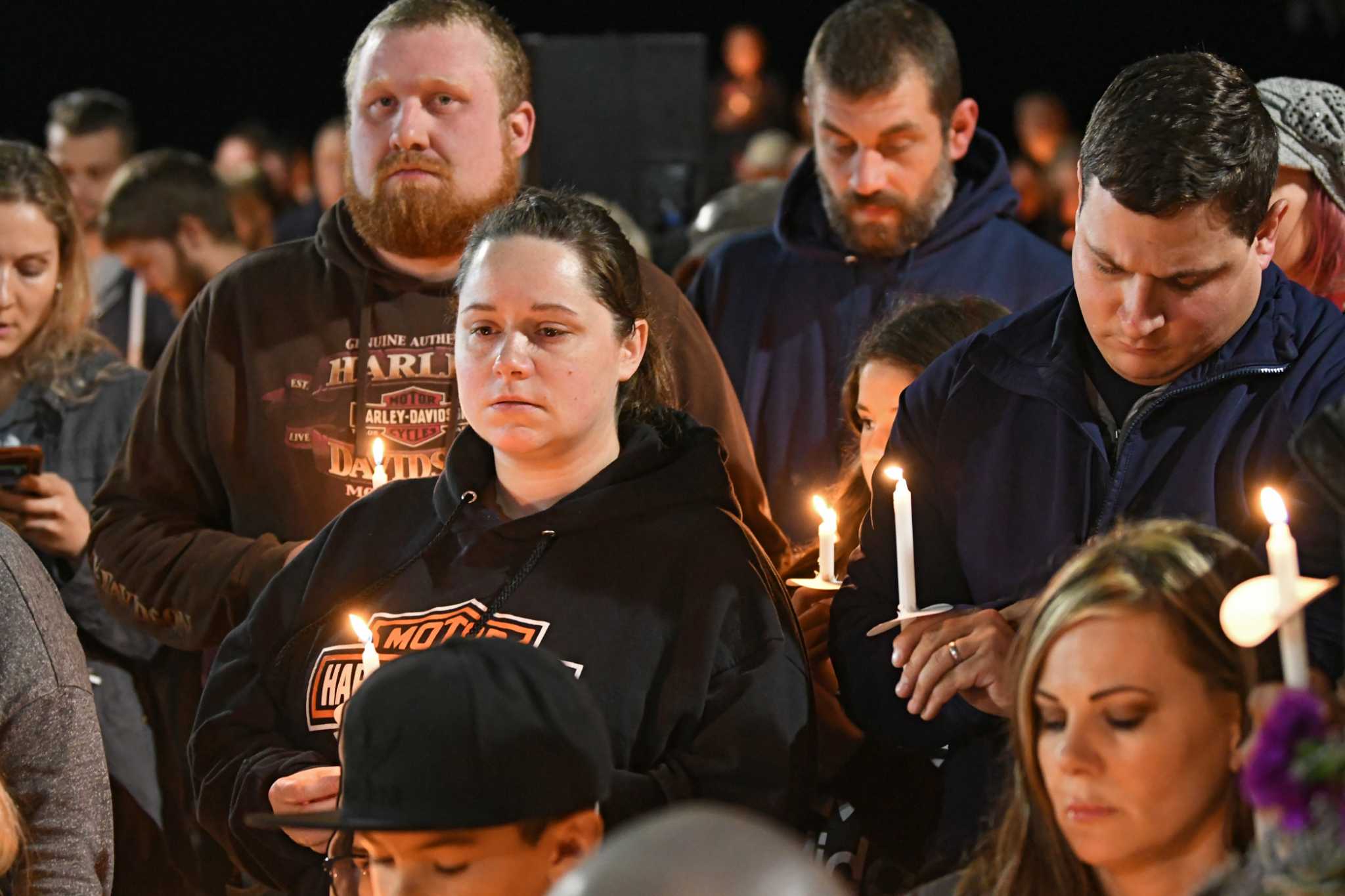 Schoharie limo crash: What happened, and what's next - Vimarsana News