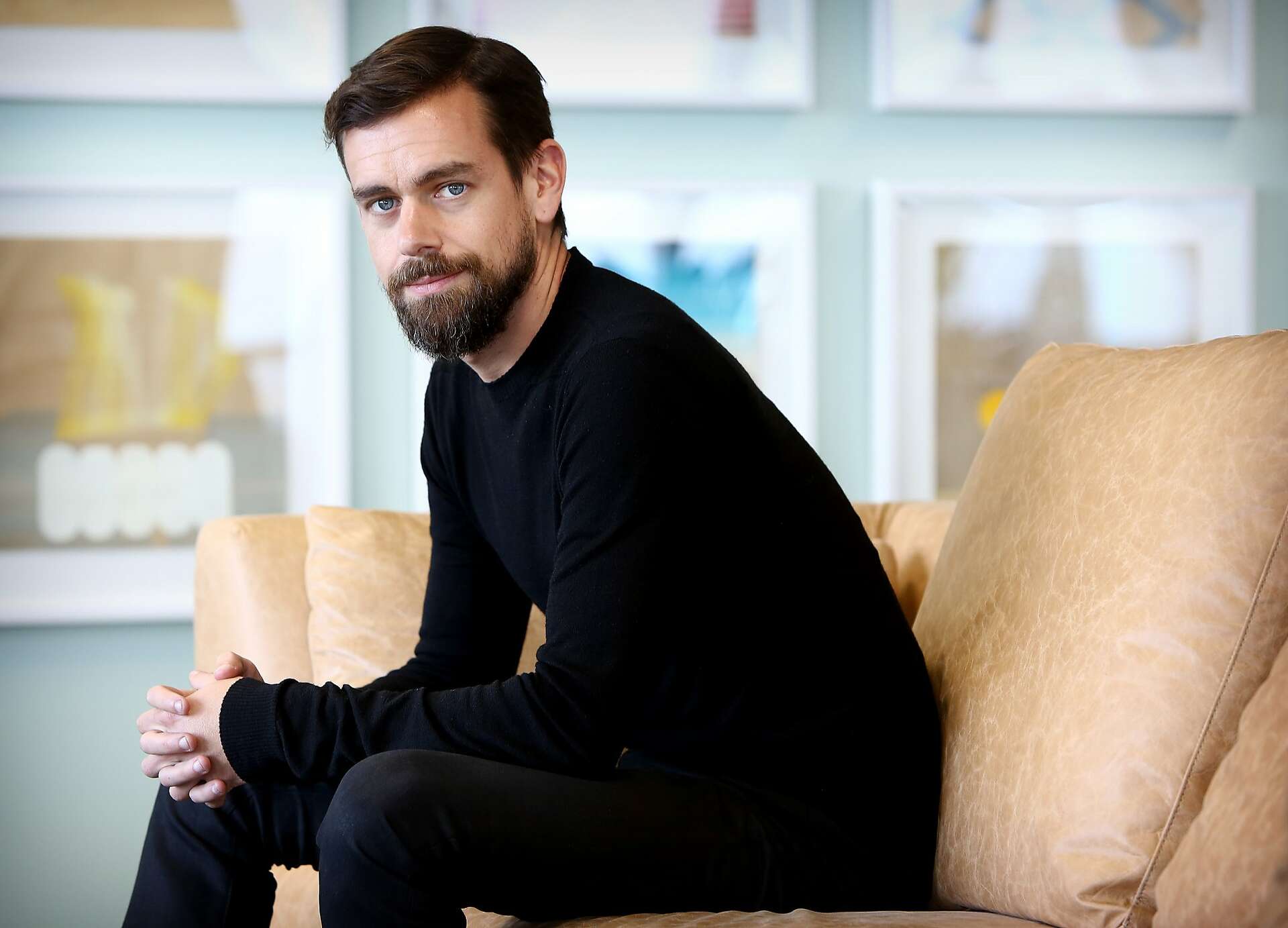 I tried to live like Jack Dorsey for a day. I immediately regretted it.