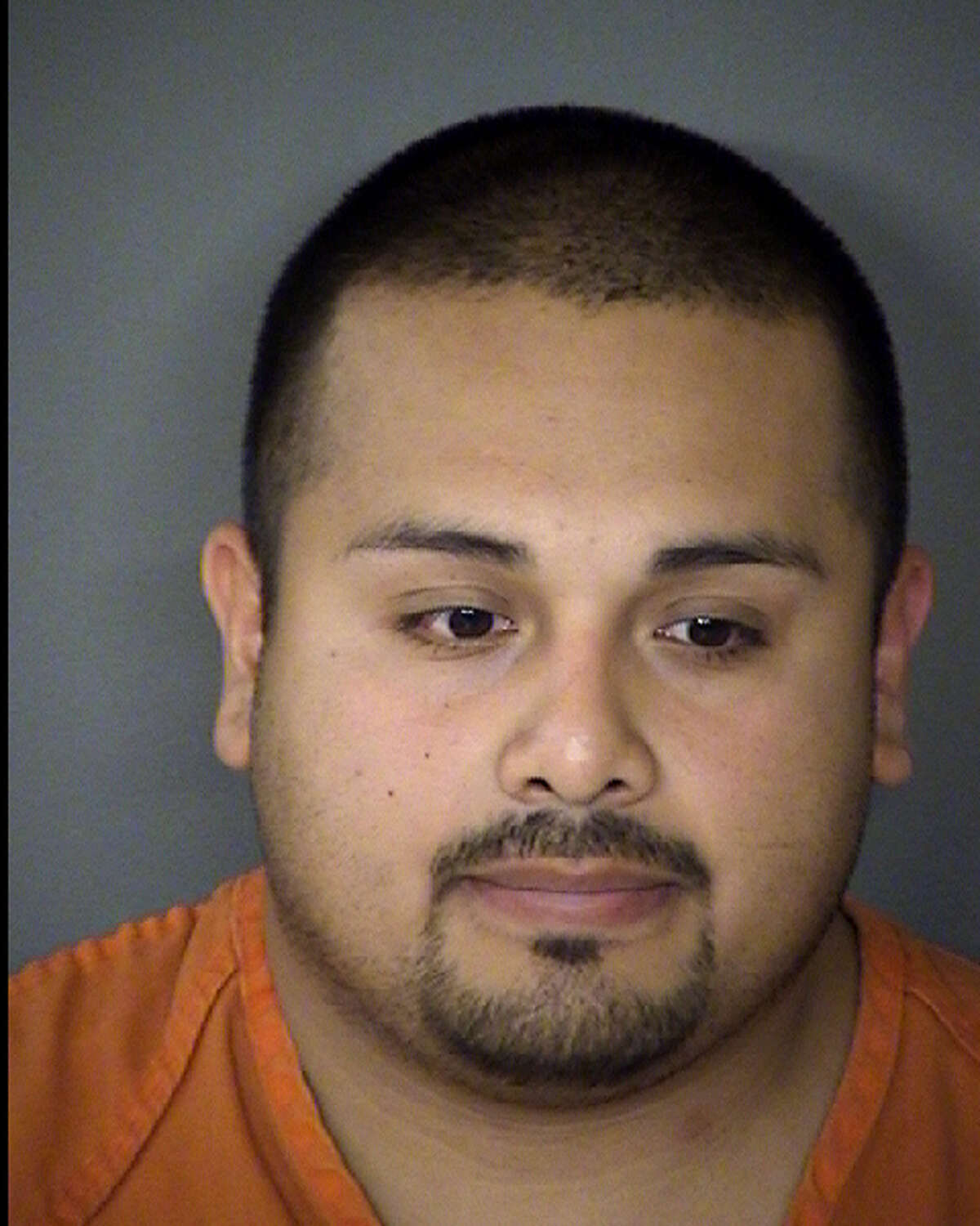 San Antonio Suspect Planned To Flee Country Before Child