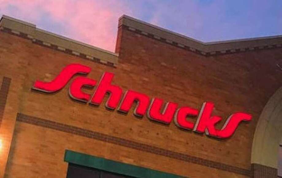 Schnucks Closing St Louis Wydział