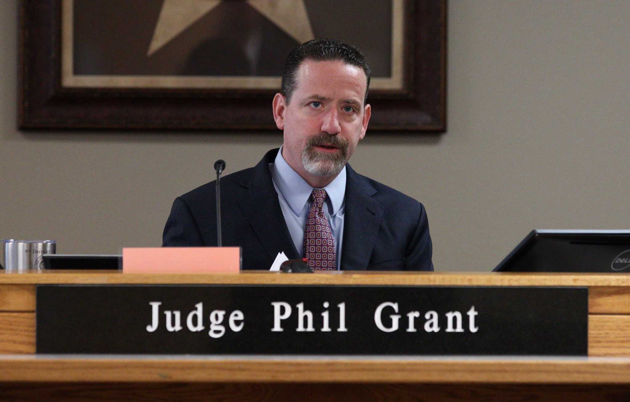 District Court Judge says budget shortfall caused by growth in 