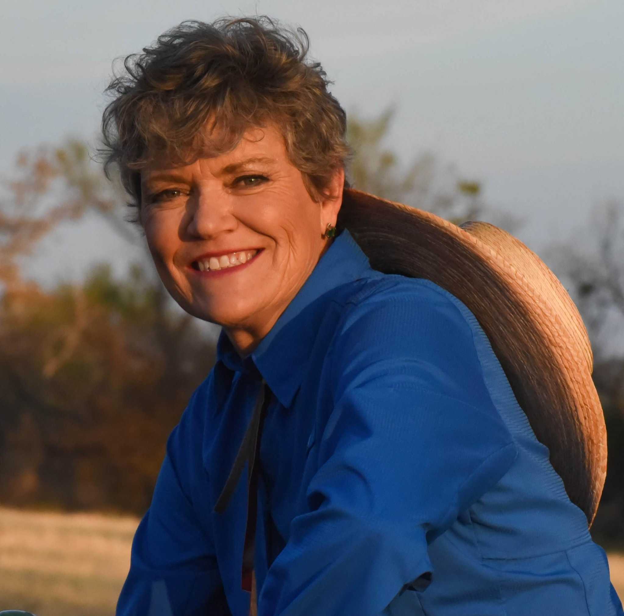 Kimmy Olson