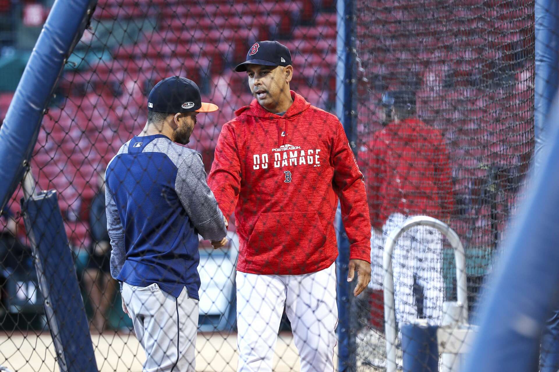 I was part of that': Astros' backlash in Boston troubles Red Sox manager  Alex Cora, image size:1920x1280