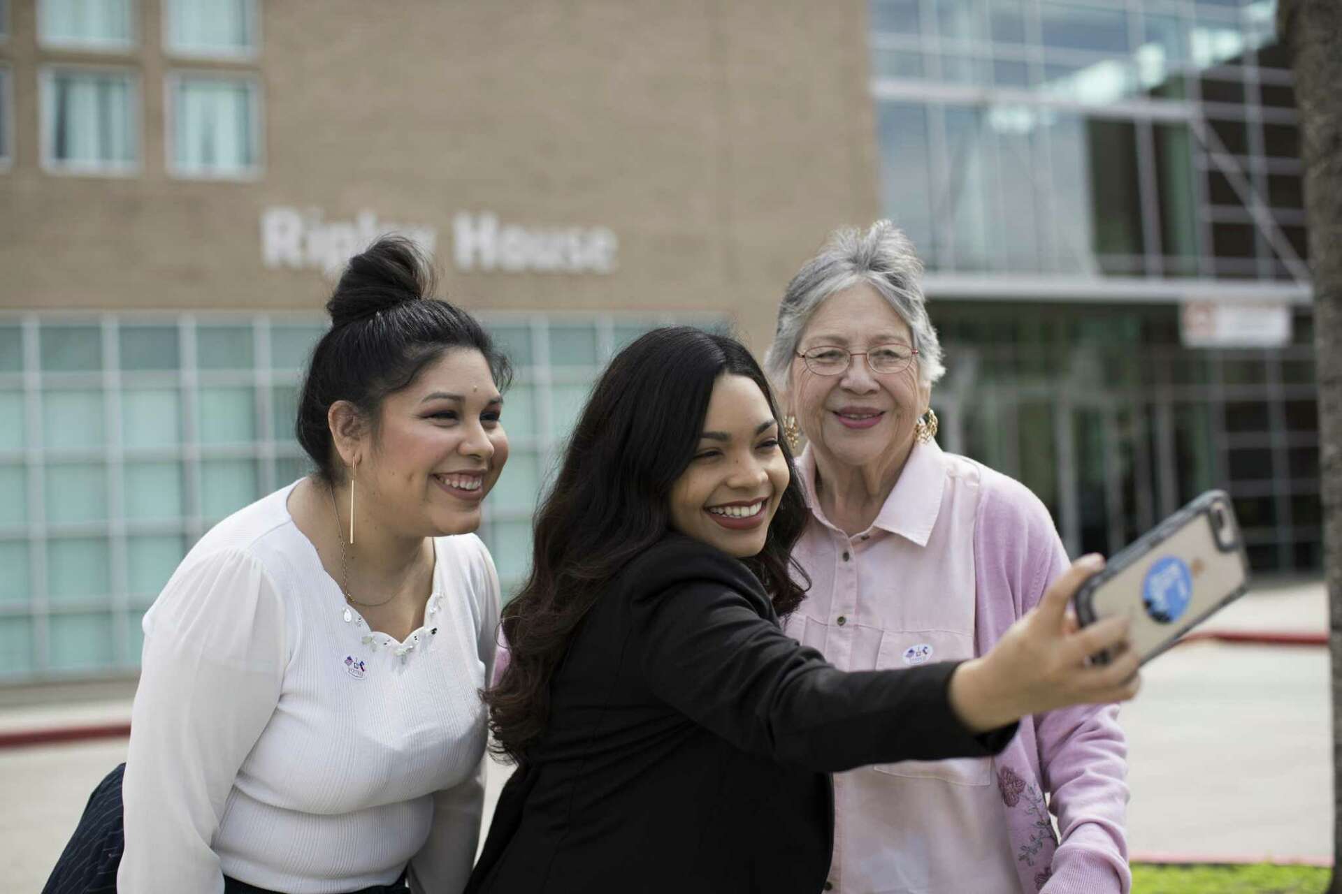 The Latino vote: A Texas tale of growth and misconceptions