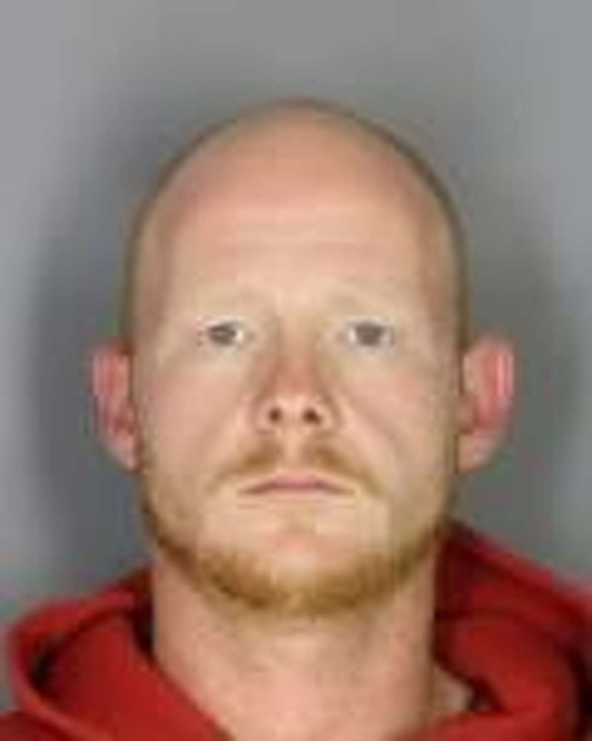 Berne Man Charged With Raping 13 Year Old Girl