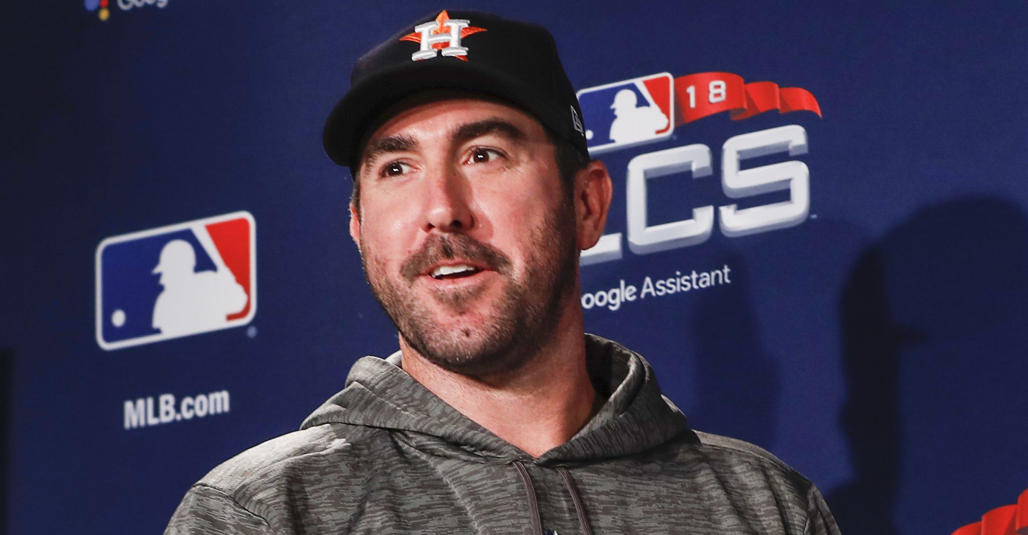 Justin Verlander wants to be the Tom Brady of baseball - ESPN