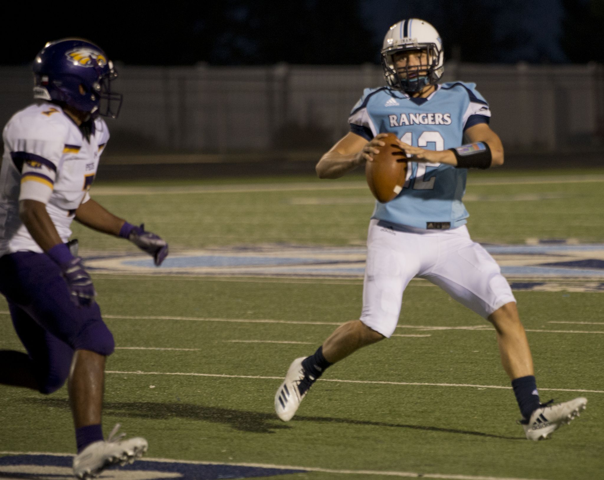 Hs Football Updated Uil Playoff Scores Pairings Midland