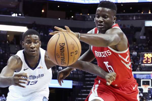 Scouting Report Rockets Vs Grizzlies Houstonchronicle Com - 