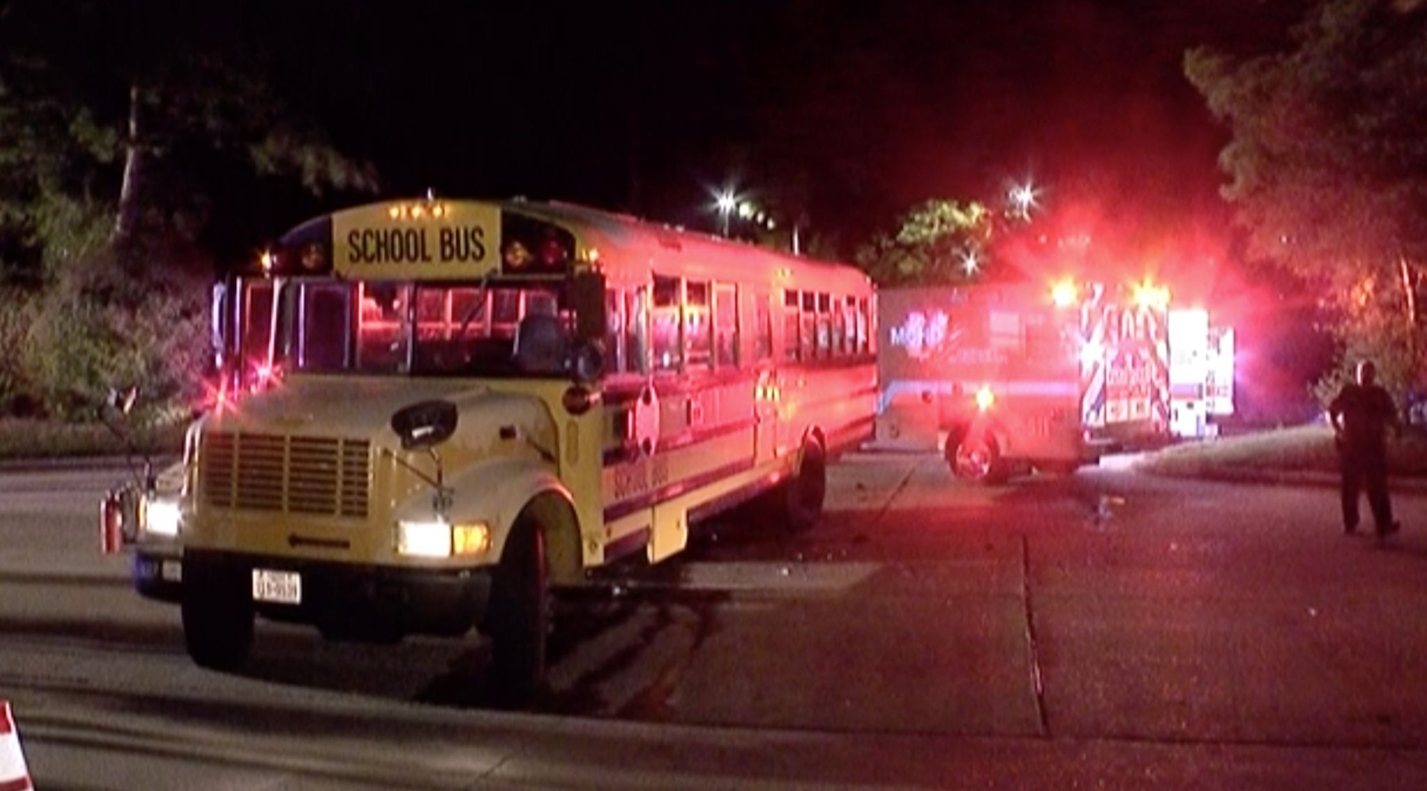 Conroe shop surprises Channelview bus crash survivor with Kate