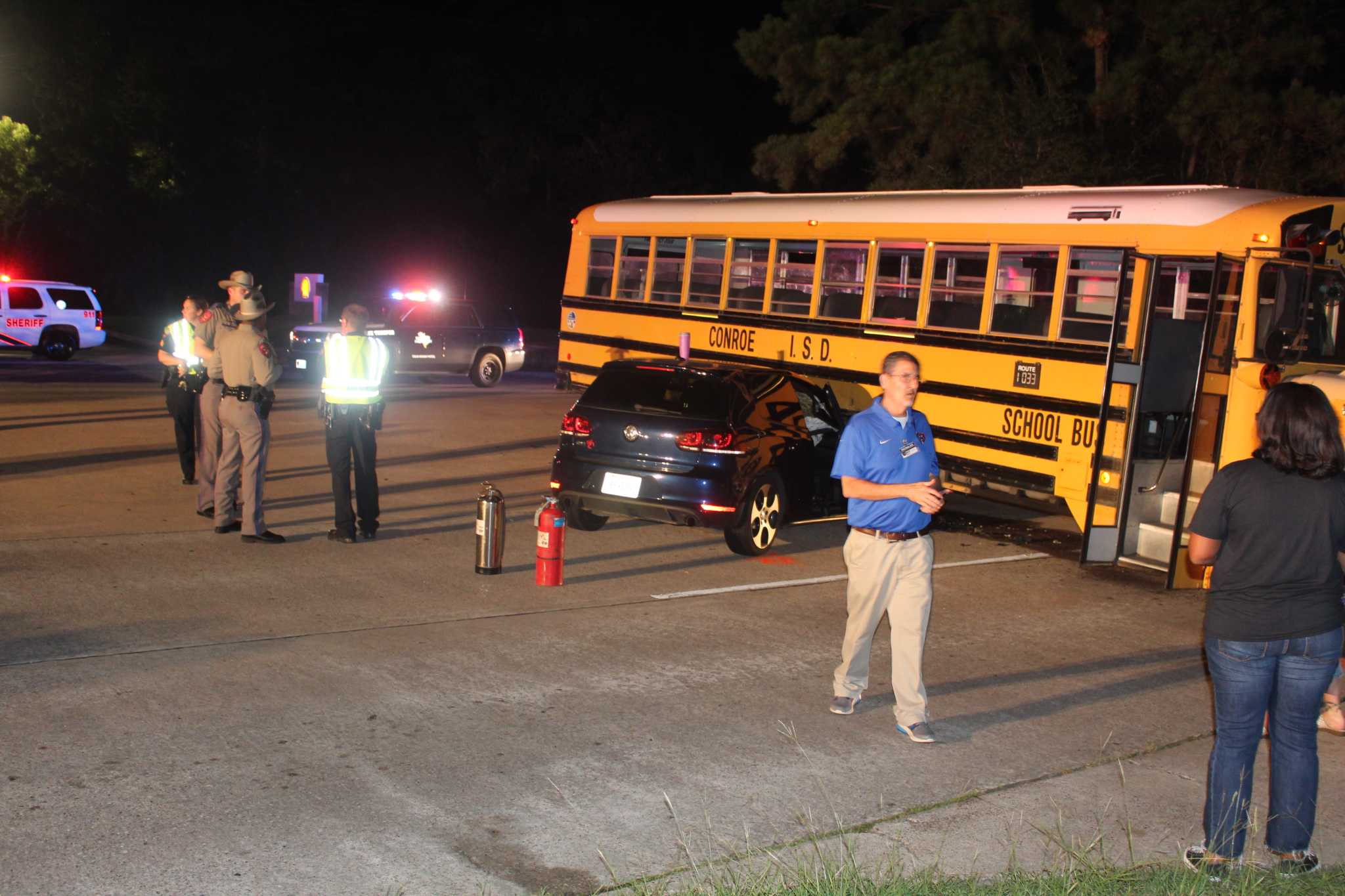 Conroe shop surprises Channelview bus crash survivor with Kate