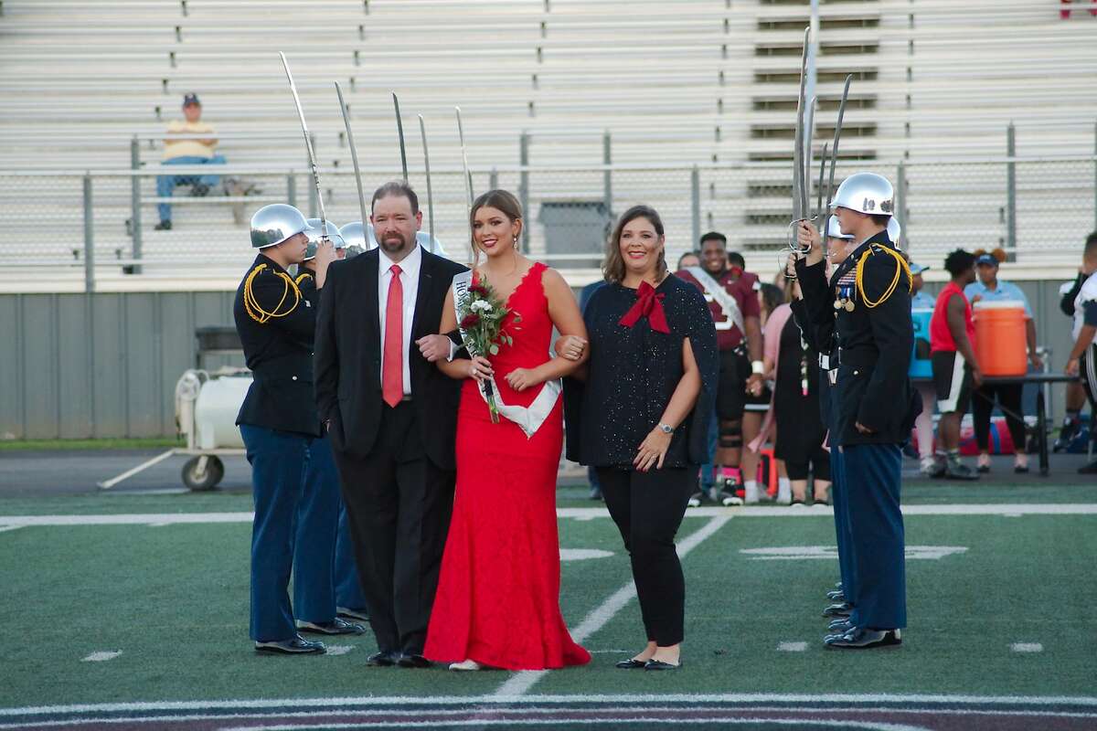 HS Football Pearland versus Elsik game gallery