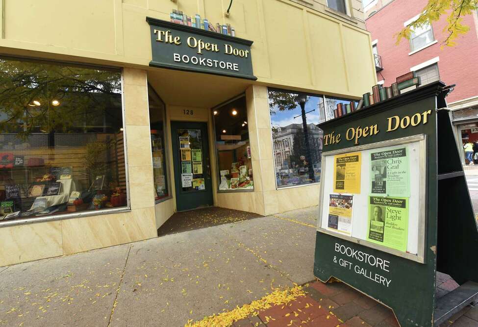 Indie bookstores in Capital Region staying afloat, for now