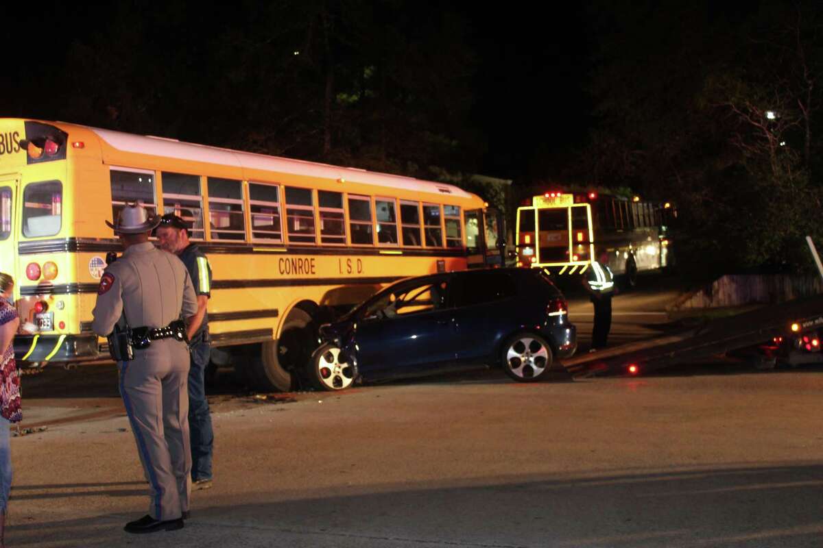 Conroe shop surprises Channelview bus crash survivor with Kate