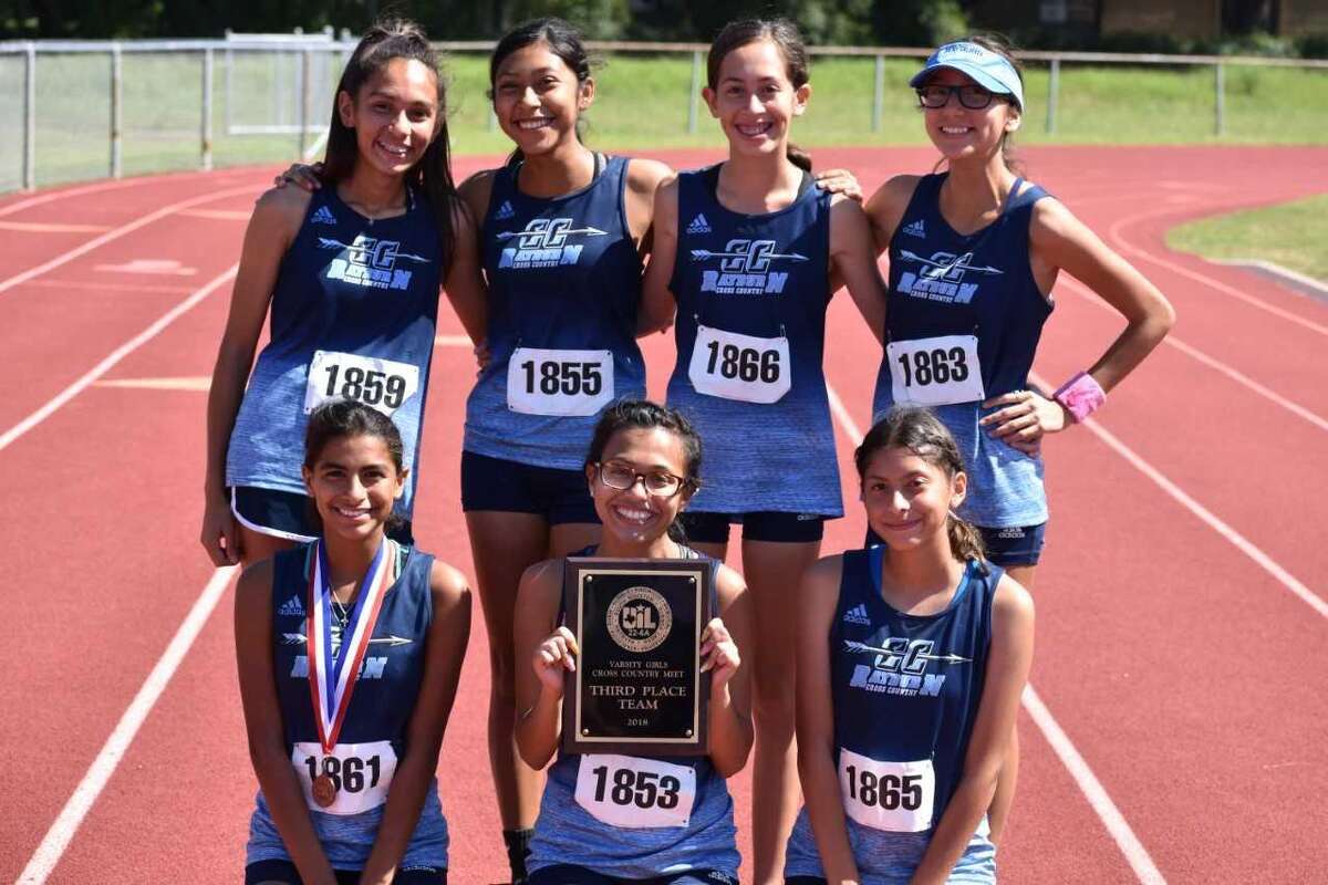 Surprising Sam Rayburn runners earn two Region III berths