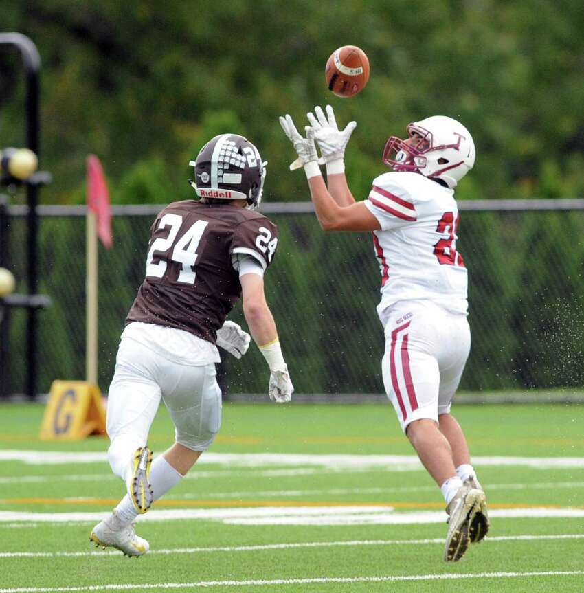 Top Football Photos From Week 6