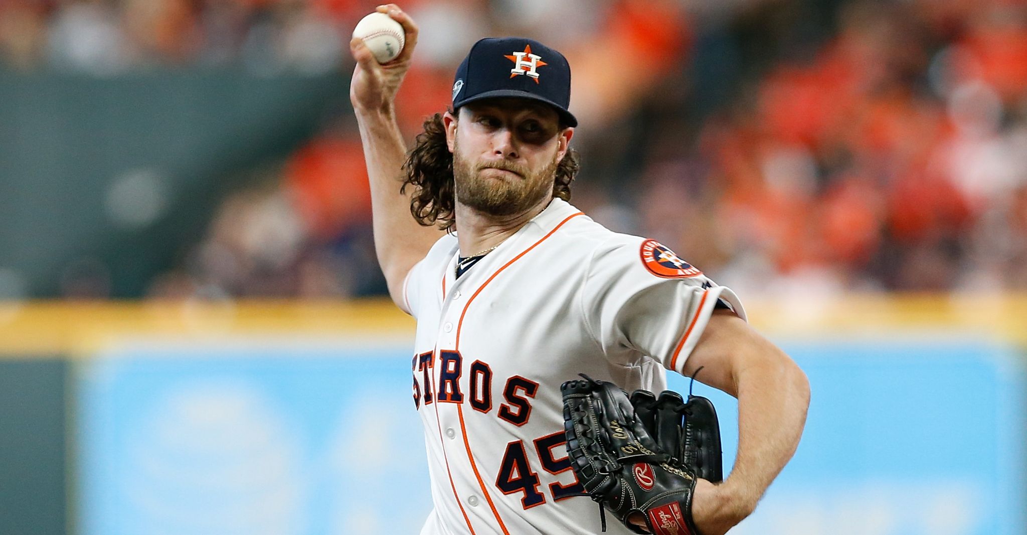 Will Justin Verlander and Gerrit Cole Carry the Astros to the World Series?  – Texas Monthly