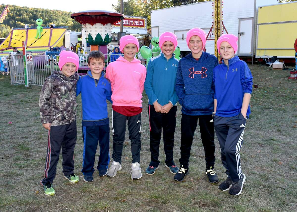 Riverton Fair celebrates tradition and community for 109th year