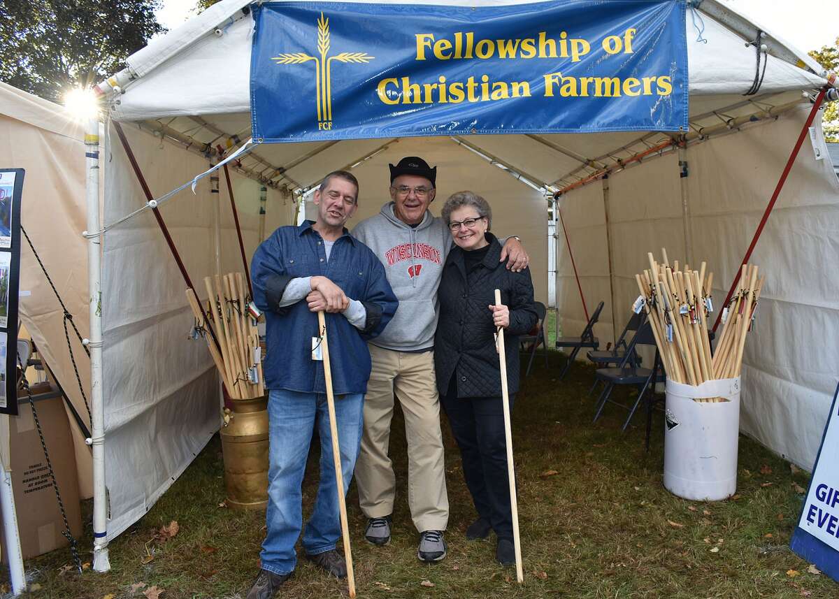 Riverton Fair celebrates tradition and community for 109th year