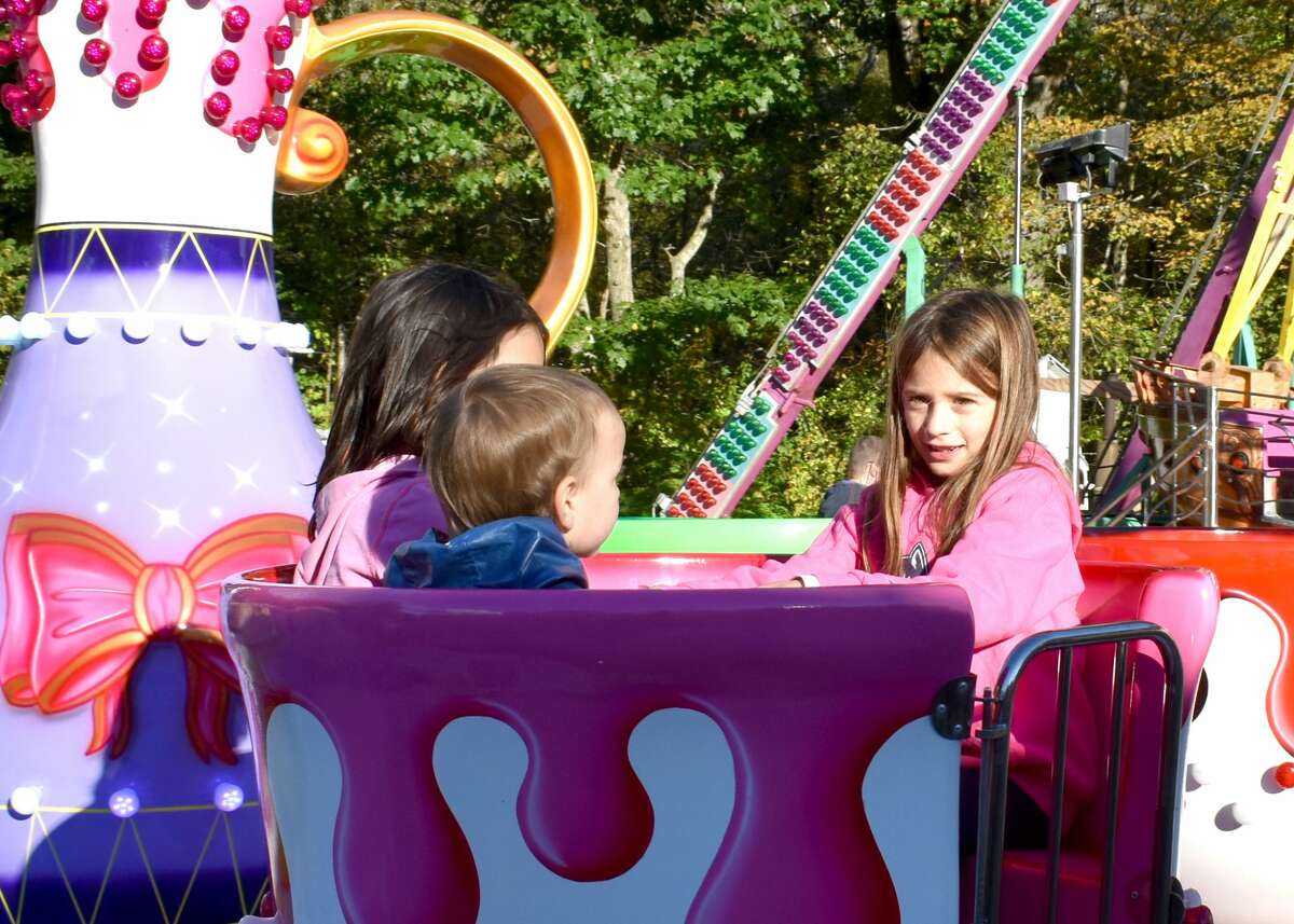 Riverton Fair celebrates tradition and community for 109th year