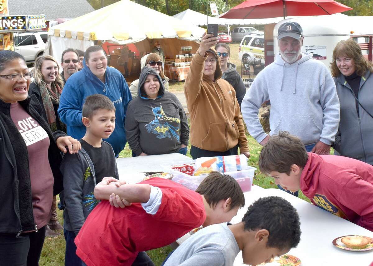 Riverton Fair celebrates tradition and community for 109th year