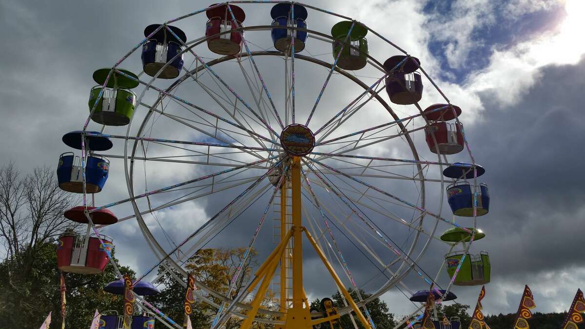 Riverton Fair celebrates tradition and community for 109th year