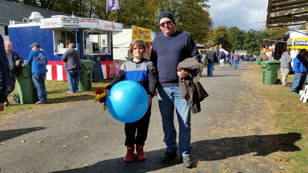 Riverton Fair celebrates tradition and community for 109th year