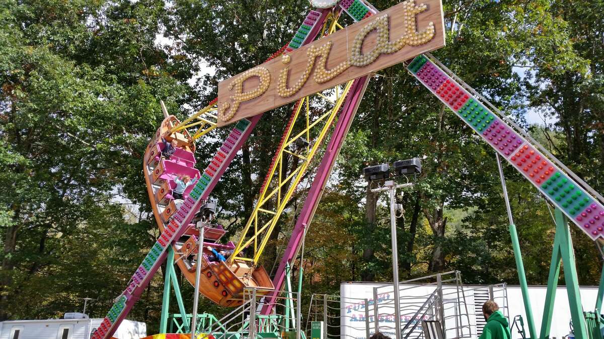 Riverton Fair celebrates tradition and community for 109th year