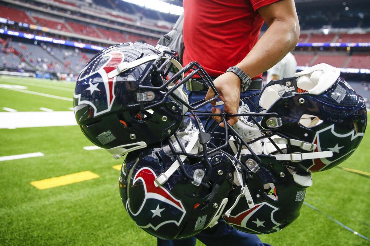 Texans offer solution to watch Bears game if CBS remains blacked out