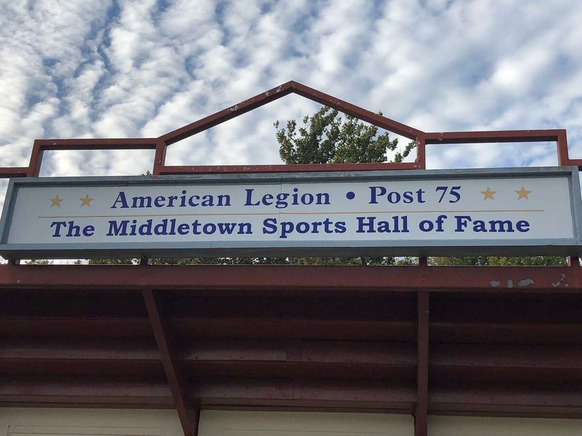 The Middletown Sports Hall of Fame will celebrate its 26th class at a reception and dinner on Jan. 24.