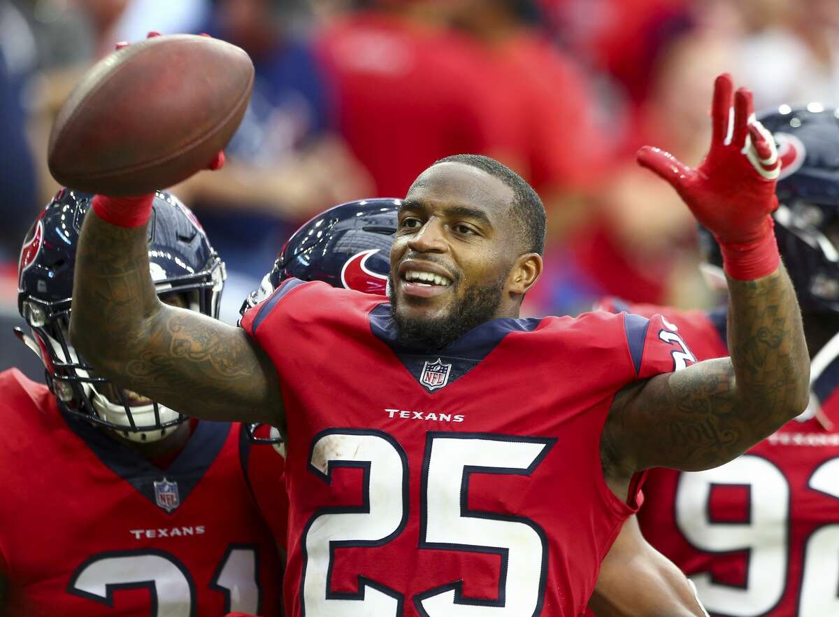 Texans veteran defensive back Kareem Jackson is holding his second annual Dinner for a Difference event Monday night.