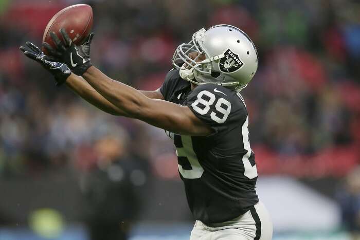 Raiders: Marshawn Lynch placed on injured reserve, future unclear