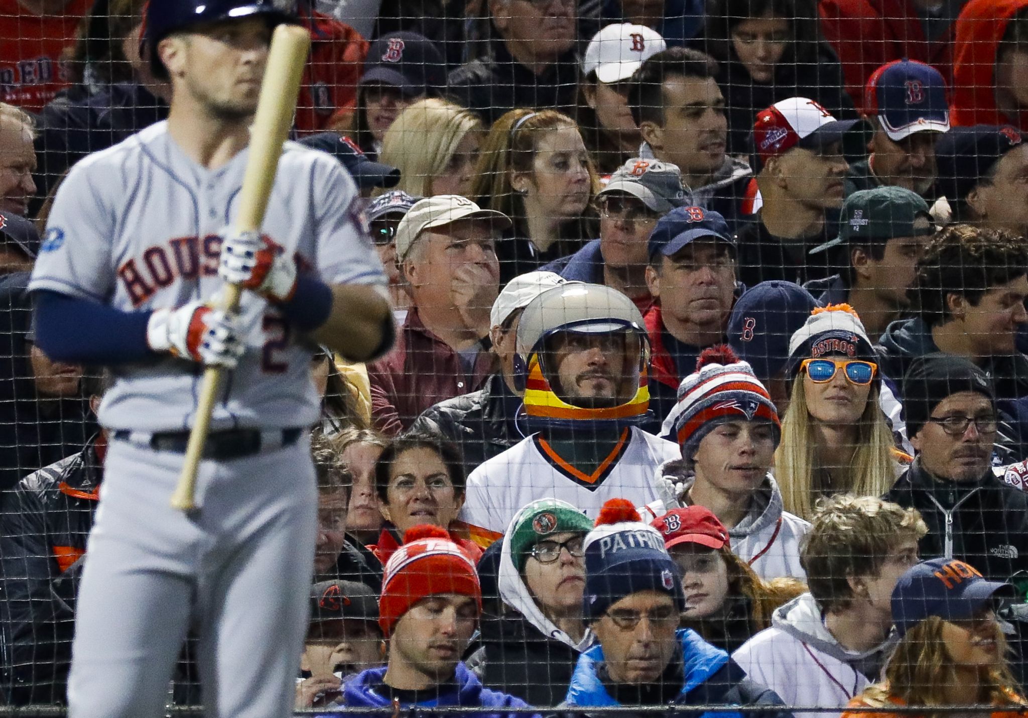 Bregman trolls Boston's Eovaldi