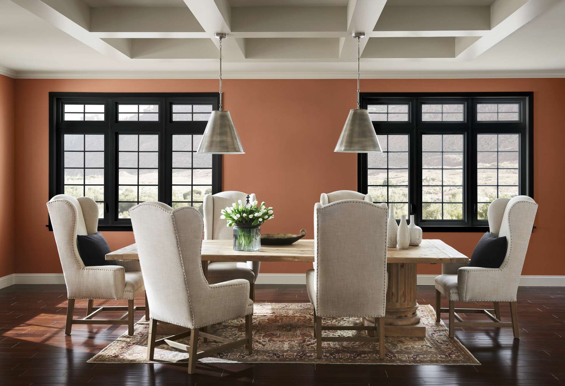 Benjamin Moore, Sherwin-Williams name 2019 Colors of the Year