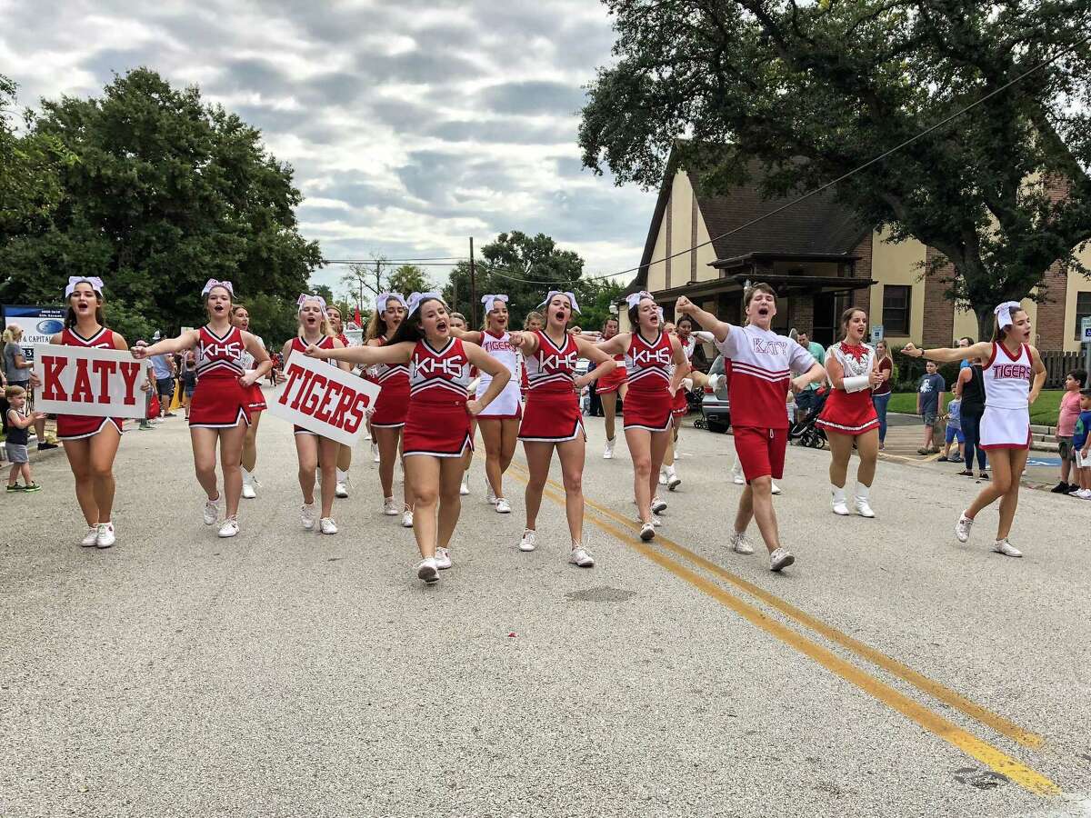 City of Katy Rice Festival returns with roots intact