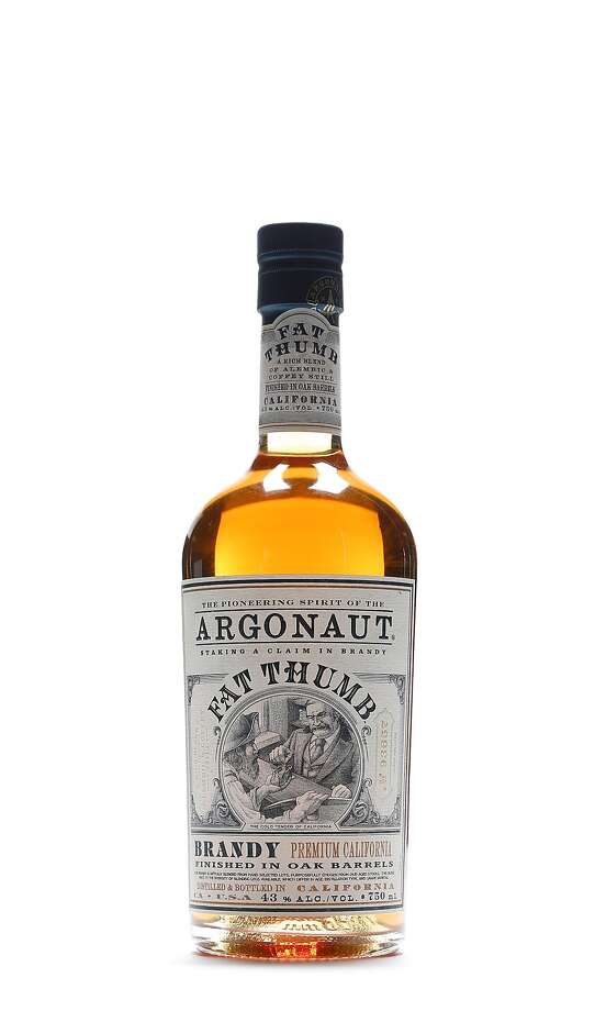 The definitive guide to California brandy old and new SFGate