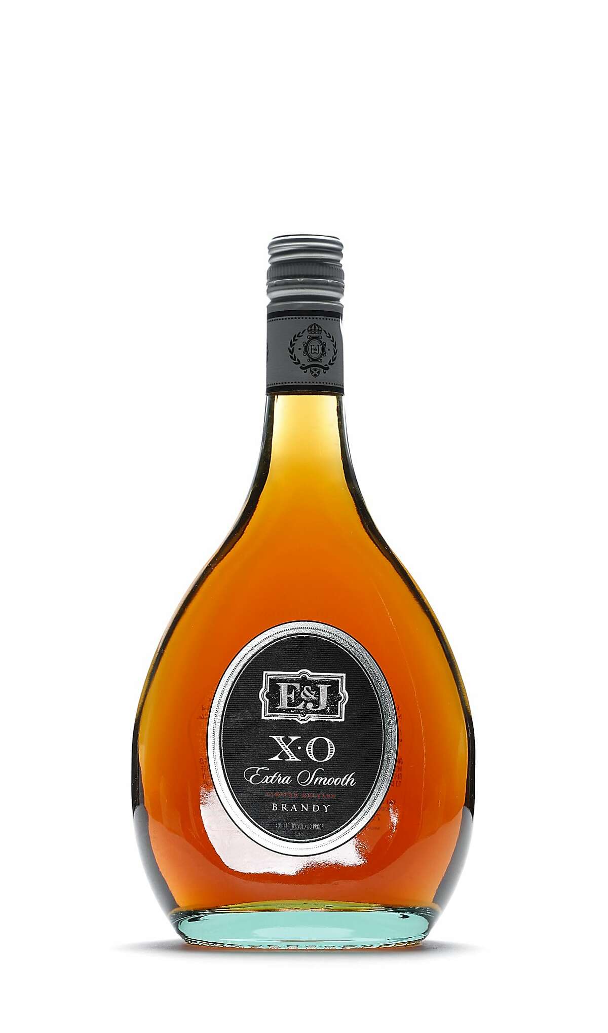 The definitive guide to California brandy old and new