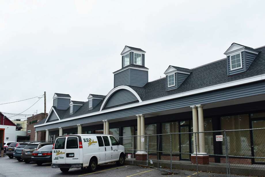 Norwalk Transitions Ludlow Shopping Center StamfordAdvocate